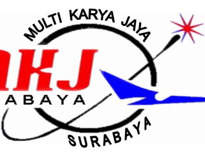 Logo Multi Karya jaya