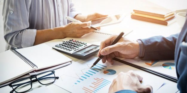 business-man-financial-inspector-secretary-making-report-calculating-checking-balance-internal-revenue-service-inspector-checking-document-audit-concept_1423-128