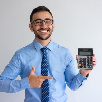 cheerful-banker-advertising-loan-program_1262-16879