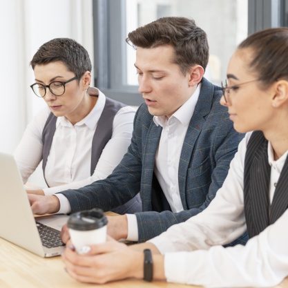 group-young-people-working-together_23-2148499854