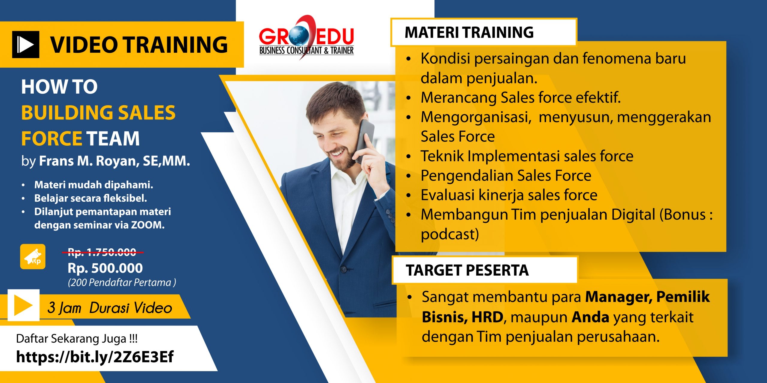 Video Training