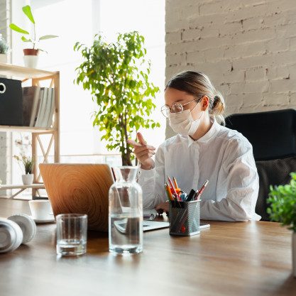 woman-working-from-home-during-coronavirus-covid-19-quarantine_155003-9172