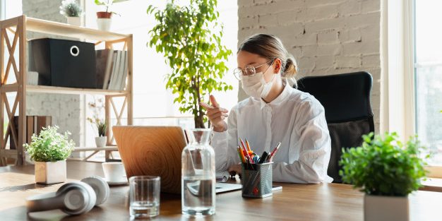 woman-working-from-home-during-coronavirus-covid-19-quarantine_155003-9172