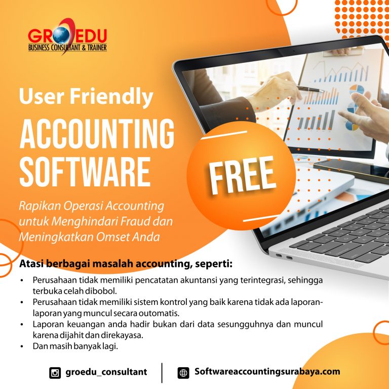 Seminar-accounting-software
