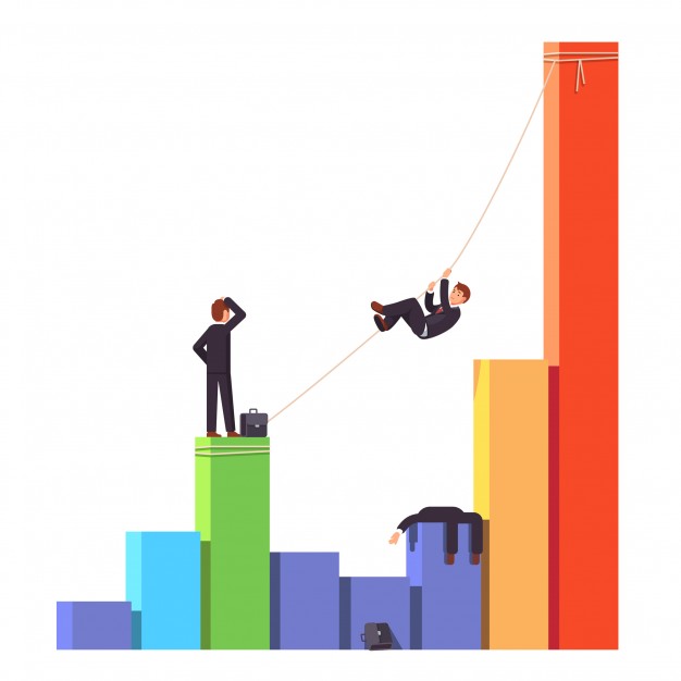 competitor-is-dead-business-risks-concept_3446-550