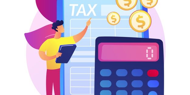 net-income-calculating-abstract-concept-illustration-salary-calculation-net-income-formula-take-home-pay-corporate-accounting-calculating-earnings-profit-estimation_335657-1238