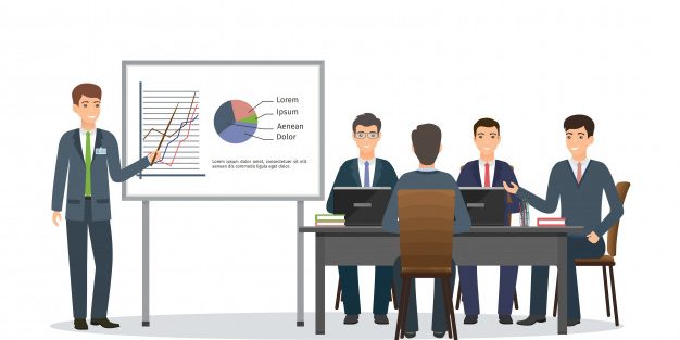 office-staff-teamwork-conference-business-people-meeting-office-businessman-giving-presentation-project_171739-78