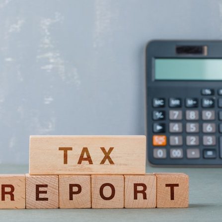 tax-report-concept-with-wooden-blocks-with-words-it-side-view_176474-10458