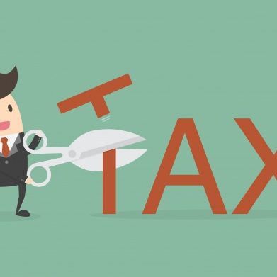 businessman-character-cutting-tax_1133-357