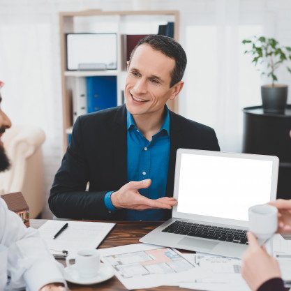 luxurious-real-estate-office-clients-have-coffee_99043-2662