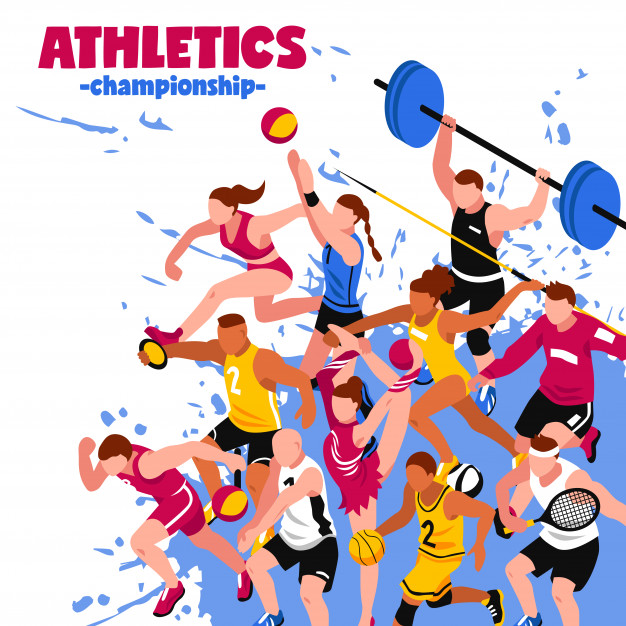 colorful-sport-isometric-poster_1284-15145