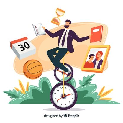 time-management-concept-landing-page_52683-22151