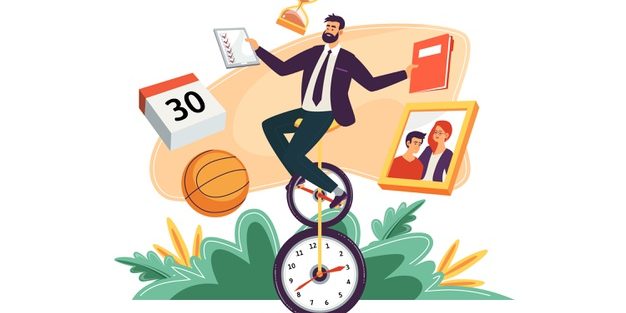 time-management-concept-landing-page_52683-22151