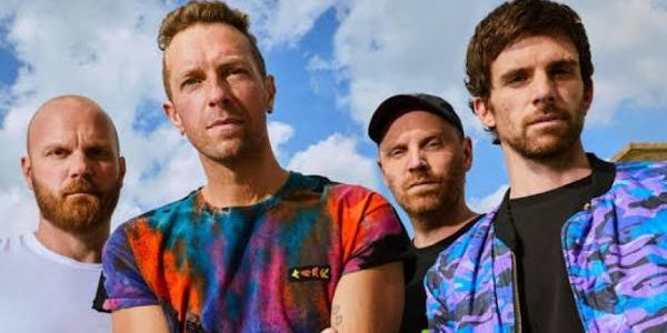 Coldplay