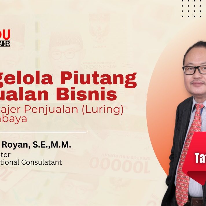 Piutang Tatap muka