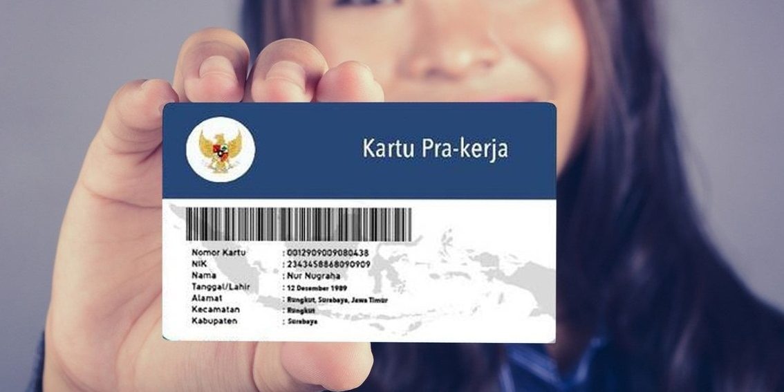 prakerja