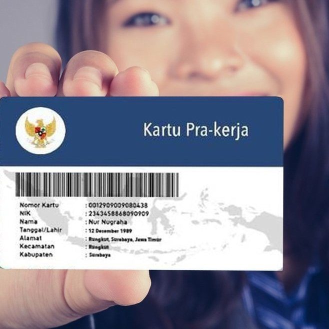 prakerja
