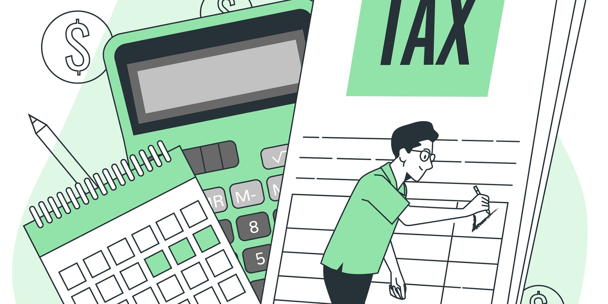 tax preparation