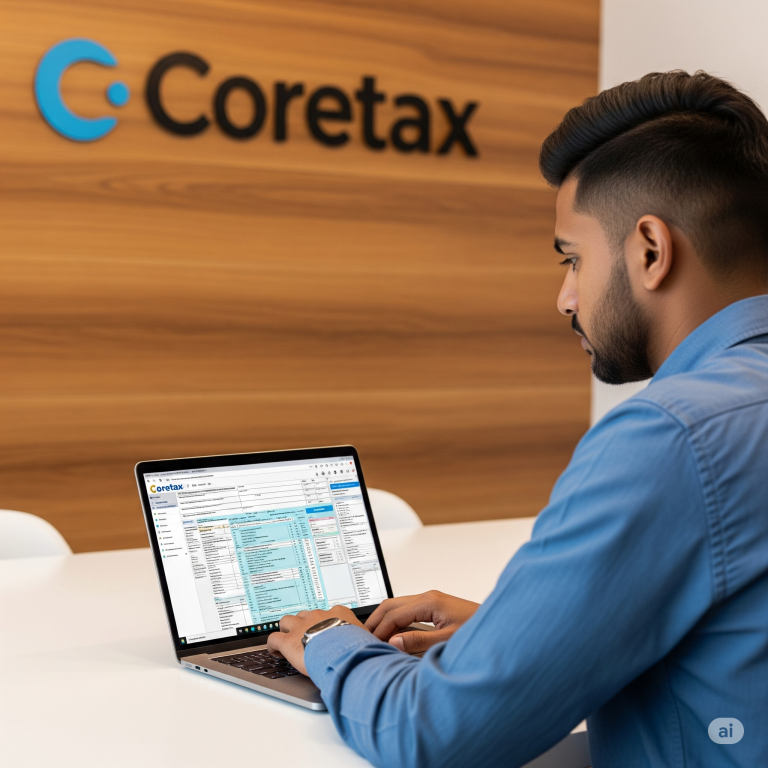 Coretax