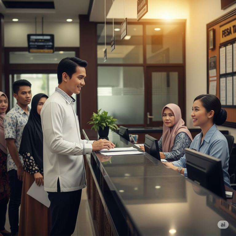 Kantor Pajak