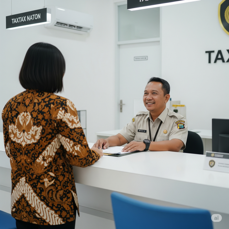 Pajak Coretax