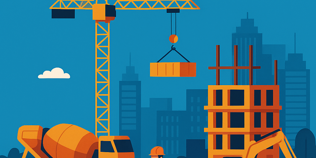 Pembangunan hasil pajak