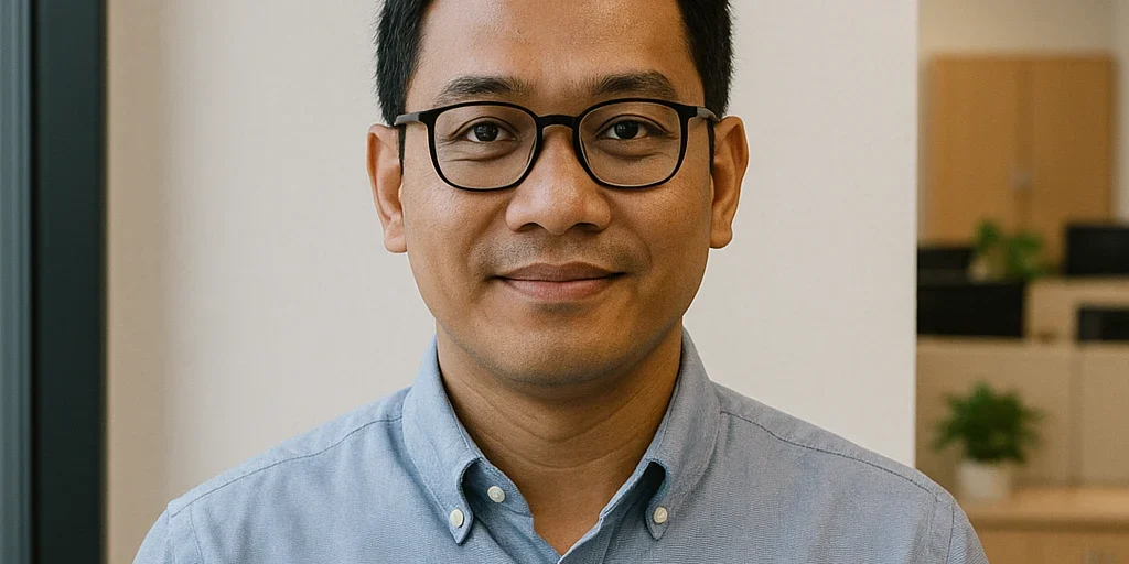 Kantor pajak Indonesia